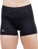 Шорты обтягивающие NSW218100 NORDSKI PRO HIGHT BLACK (W)