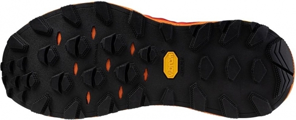 J1GJ2470 01 MIZUNO Wave Mujin 10 / Кроссовки внедорожники