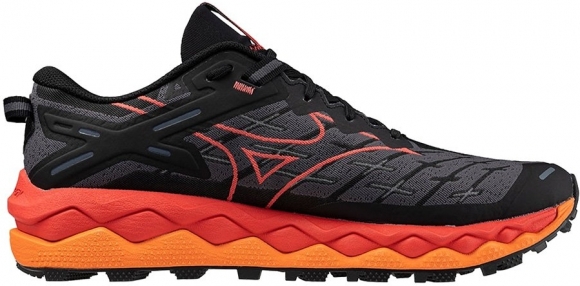 J1GJ2470 01 MIZUNO Wave Mujin 10 / Кроссовки внедорожники