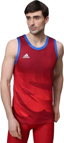 FQ8098 ADIDAS JERSEY / Джерси