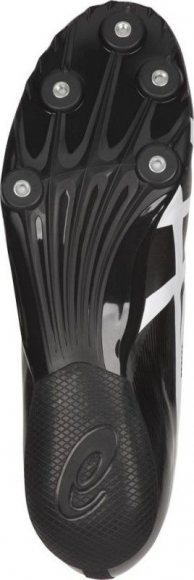 1091A015 001 ASICS HyperSprint 7 / Шиповки спринт классика