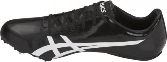 1091A015 001 ASICS HyperSprint 7 / Шиповки спринт классика