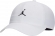 FD5185 100 NIKE J CLUB CAP US CB JUMPMAN / Кепка