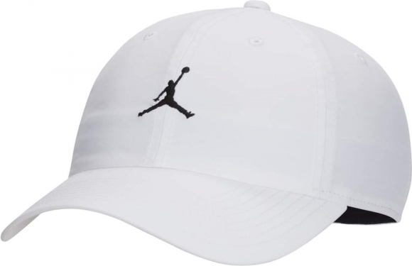 FD5185 100 NIKE J CLUB CAP US CB JUMPMAN / Кепка