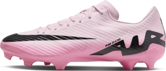 DJ5631 601 NIKE ZOOM VAPOR 15 ACADEMY FG/MG / Бутсы