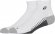 3013B003 100 ASICS PRFM Run Quarter Sock / Носки