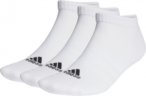 HT3434 ADIDAS C SPW LOW 3P / Носки