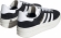 HQ6912 ADIDAS GAZELLE BOLD W / Кроссовки