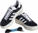 HQ6912 ADIDAS GAZELLE BOLD W / Кроссовки