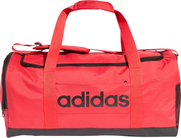 IN6118 ADIDAS LINEAR DUFFEL M / Сумка