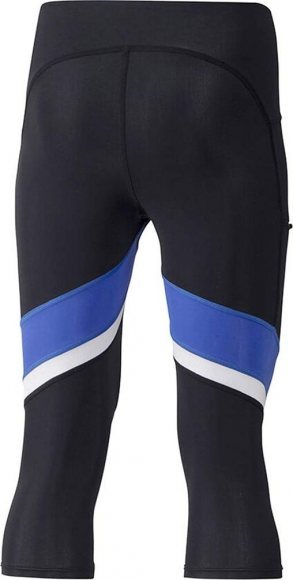 J2GB0202 92 MIZUNO Core 3/4 Tights (W) / Тайтсы 3/4