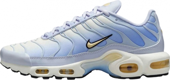 DZ3670 004 NIKE AIR MAX PLUS BODY FADE (W) / Кроссовки