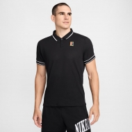 FQ2101 010 NIKE M NKCT HERITAGE POLO / Поло