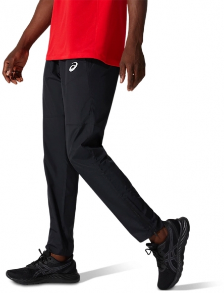 2011C342 001 ASICS Core Woven Pant / Брюки спортивные