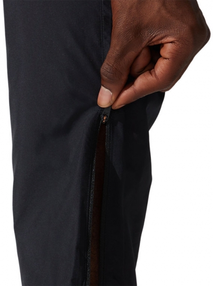 2011C342 001 ASICS Core Woven Pant / Брюки спортивные