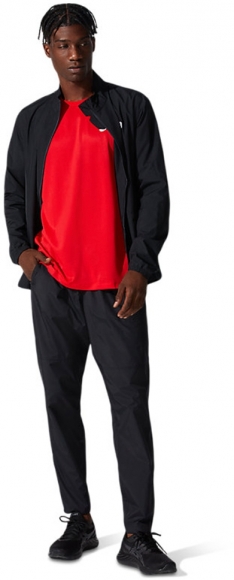 2011C342 001 ASICS Core Woven Pant / Брюки спортивные