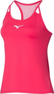 62GA1701 61 MIZUNO Printed Tank (W) / Майка 62GA1701 61 MIZUNO Printed Tank (W) / Майка