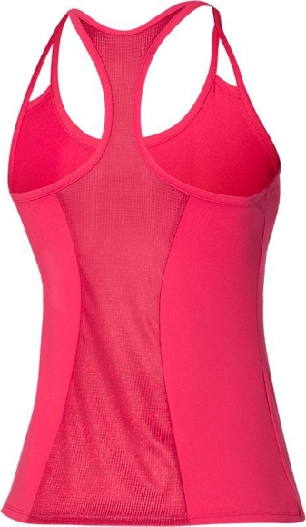 62GA1701 61 MIZUNO Printed Tank (W) / Майка