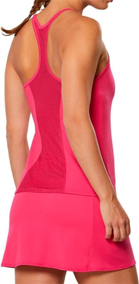 62GA1701 61 MIZUNO Printed Tank (W) / Майка