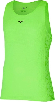 J2GA2001 37 MIZUNO Aero Tank / Майка л/а