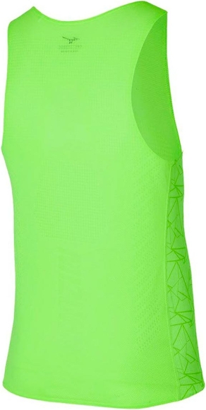 J2GA2001 37 MIZUNO Aero Tank / Майка л/а J2GA2001 37 MIZUNO Aero Tank / Майка л/а