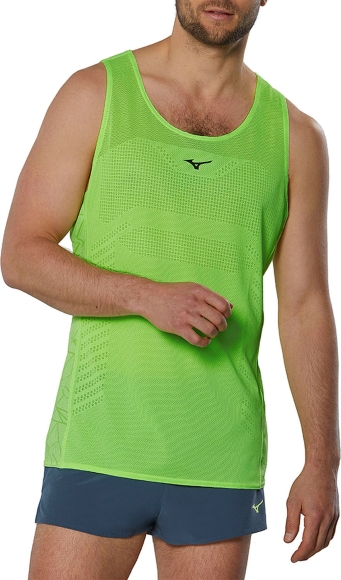 J2GA2001 37 MIZUNO Aero Tank / Майка л/а J2GA2001 37 MIZUNO Aero Tank / Майка л/а