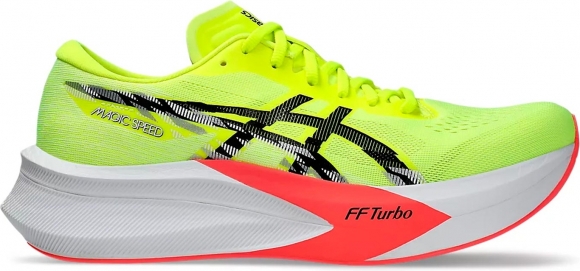 1011B875 750 ASICS Magic Speed 4 / Марафонки