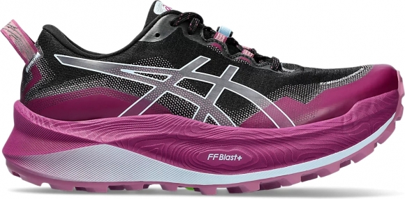 1012B606 001 ASICS Trabuco Max 3 (W) / Кроссовки-внедорожники