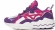 D1GA1932 67 MIZUNO Wave Rider 1S / Кроссовки прогулочные