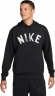FV9919 010 NIKE M NK DF SWOOSH FLEECE PO HOOD / Худи