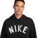 FV9919 010 NIKE M NK DF SWOOSH FLEECE PO HOOD / Худи