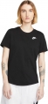 DX7902 010 NIKE W NSW TEE CLUB / Футболка