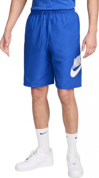FN3303 480 NIKE M NK CLUB SHORT WVN / Шорты