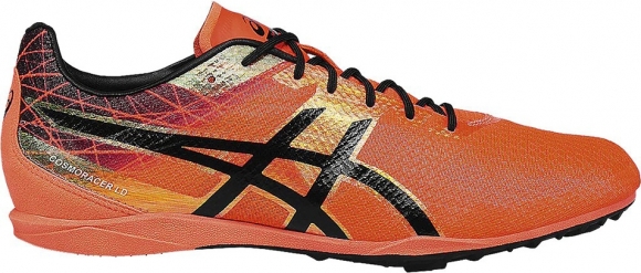 G602N 0690 ASICS Cosmoracer LD / Шиповки длинные дистанции