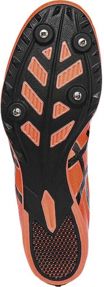 G602N 0690 ASICS Cosmoracer LD / Шиповки длинные дистанции