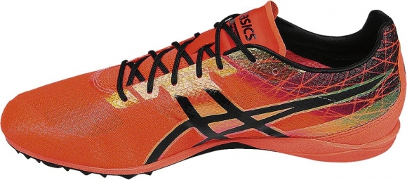 G602N 0690 ASICS Cosmoracer LD / Шиповки длинные дистанции
