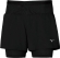J2GBC212 09 MIZUNO Trail ER 2in1 Short (W) / Шорты 2 в 1