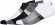 3033B560 001 ASICS 3PPK Color Block Ankle Sock / Носки
