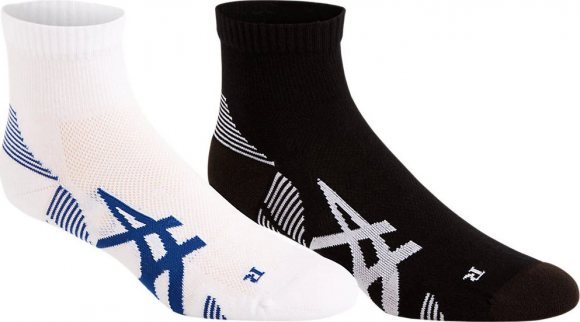3013A238 002 ASICS 2PPK Cushioning Sock / Носки