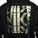 HJ0606 010 NIKE U NSW CLUB HDY PO BB GN / Толстовка