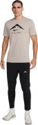 FQ3914 009 NIKE M NK DF TEE TRAIL LOGO / Футболка
