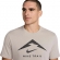 FQ3914 009 NIKE M NK DF TEE TRAIL LOGO / Футболка