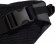 IT4588 ADIDAS HYBRID WAISTBAG CARBON/BLACK / Сумка на пояс