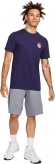 DQ5822 066 NIKE M NK DF ICON 11IN SHORT / Шорты