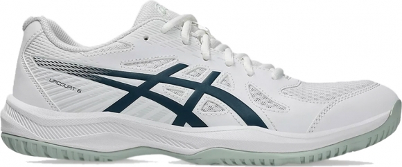 1071A104 104 ASICS Upcourt 6 / Кроссовки волейбольные