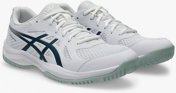 1071A104 104 ASICS Upcourt 6 / Кроссовки волейбольные