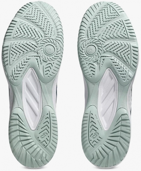 1071A104 104 ASICS Upcourt 6 / Кроссовки волейбольные