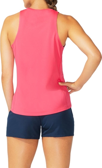 2012C334 700 ASICS Core Tank (W) / Майка