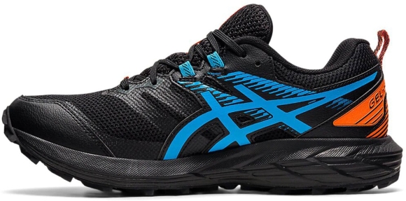 1011B050 001 ASICS Gel-Sonoma 6 / Кроссовки внедорожники