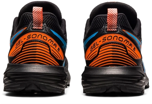 1011B050 001 ASICS Gel-Sonoma 6 / Кроссовки внедорожники